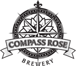 Compass Rose Logo